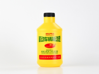 機動(dòng)車(chē)輛制動(dòng)液