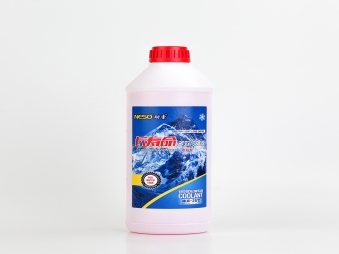 乘用車(chē)防凍液-1