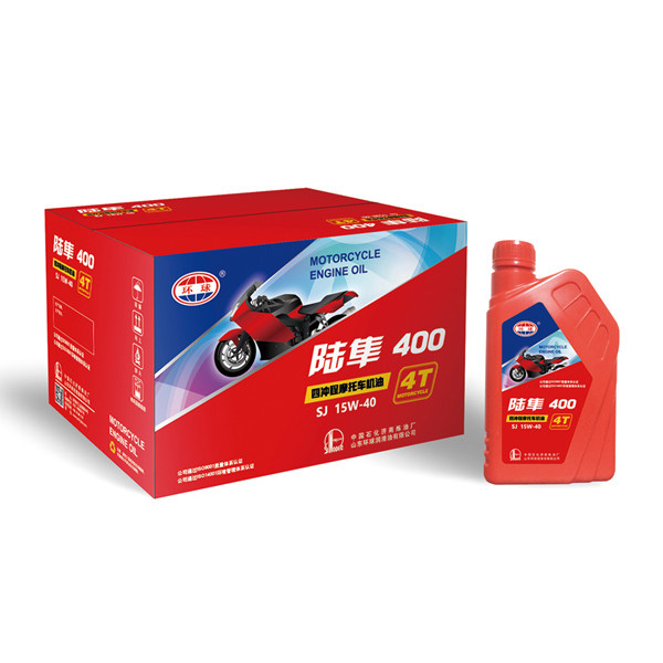陸隼400—SJ MA 摩托車(chē)機油